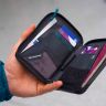 Lifeventure RFID Mini Travel Wallet