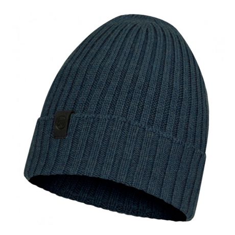 Шапка Buff Merino Wool Knitted Hat Norval Denim 124242.788