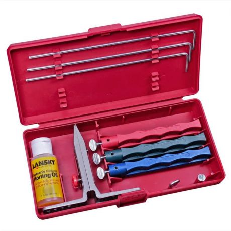 Lansky Standard Sharpening System