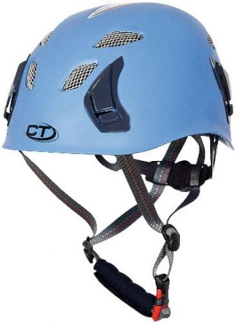 Каска Climbing Technology Stark Orange