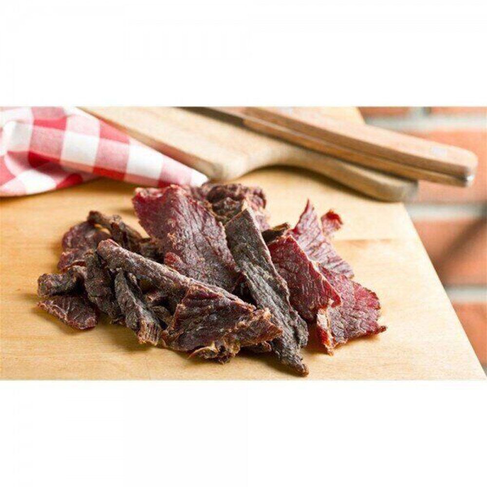 Вяленое мясо Adventure Menu Beef jerky 25g