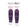 Спальник Sea To Summit Quest QuII Regular