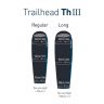 Спальник Sea To Summit Trailhead ThIII Regular