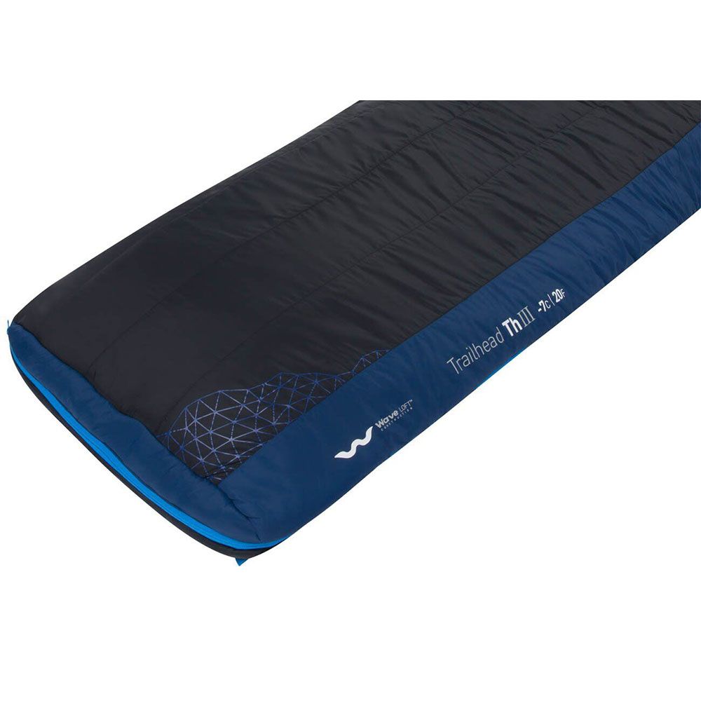 Спальник Sea To Summit Trailhead ThIII Regular