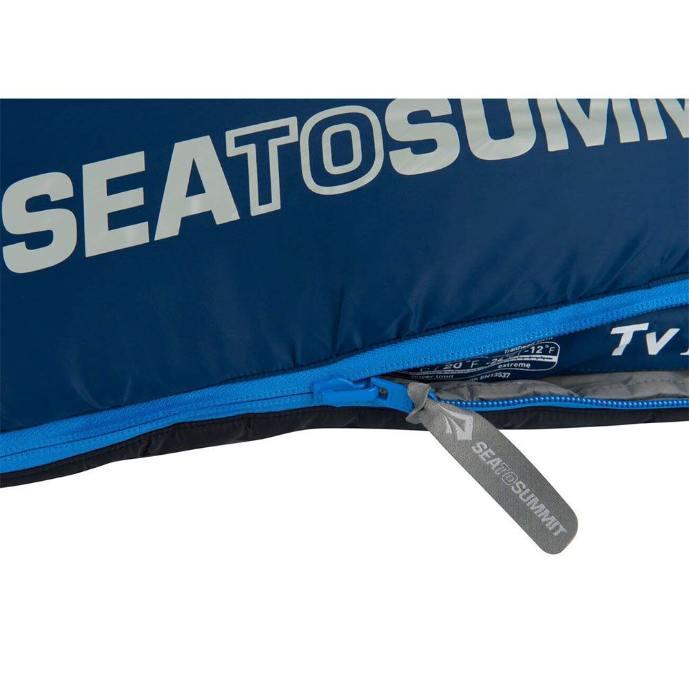 Спальник Sea To Summit Trailhead ThIII Regular