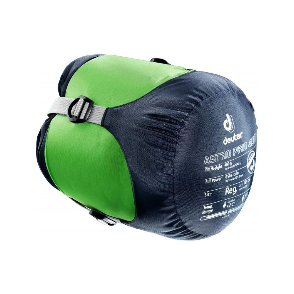 Спальник Deuter Astro Pro 600