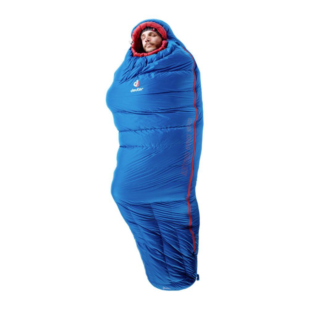 Спальник Deuter Astro Pro 600