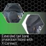 Защитные шорты Demon XConnect D30 Shorts DS1623