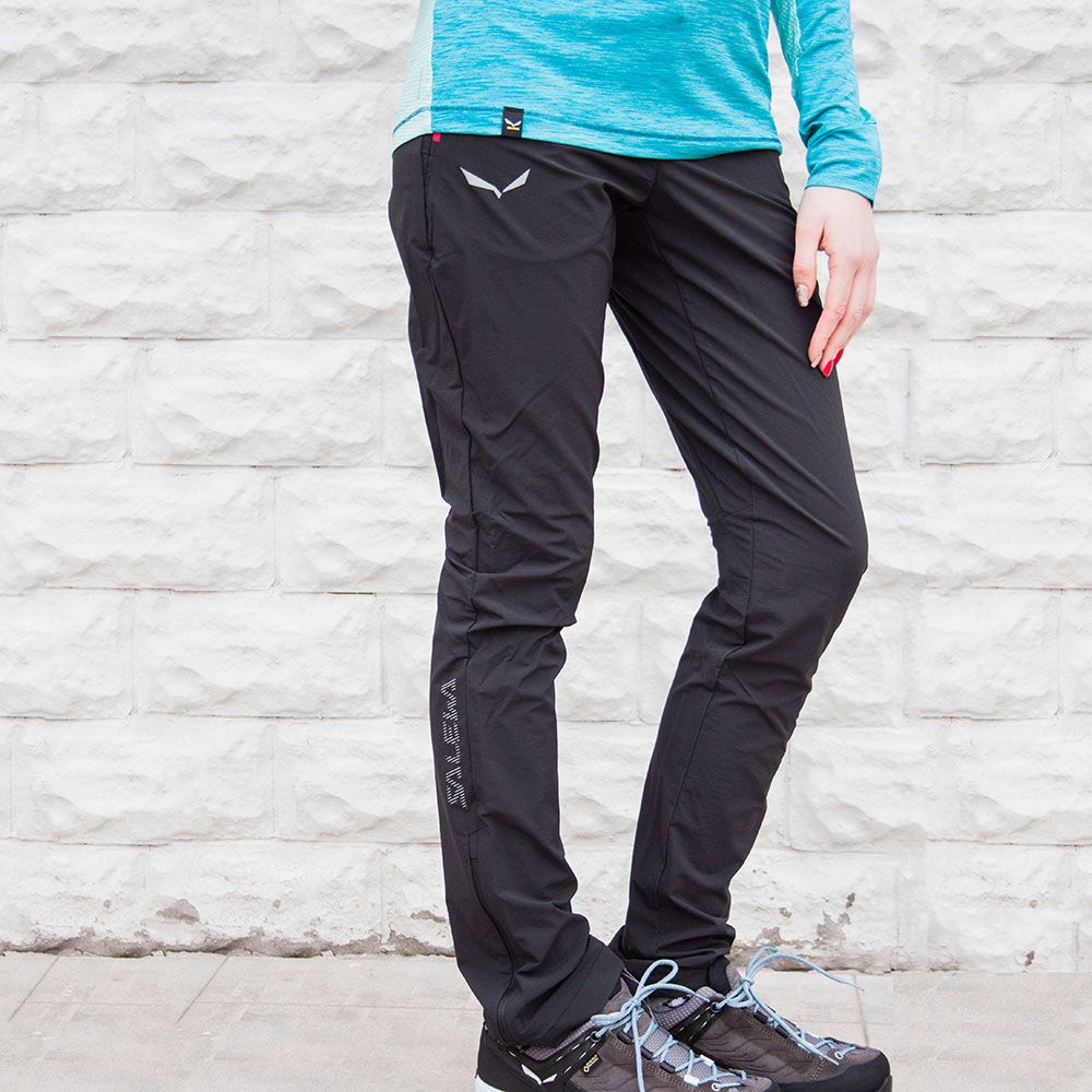 Штаны Salewa Wms Pedroc 3 DST Pant