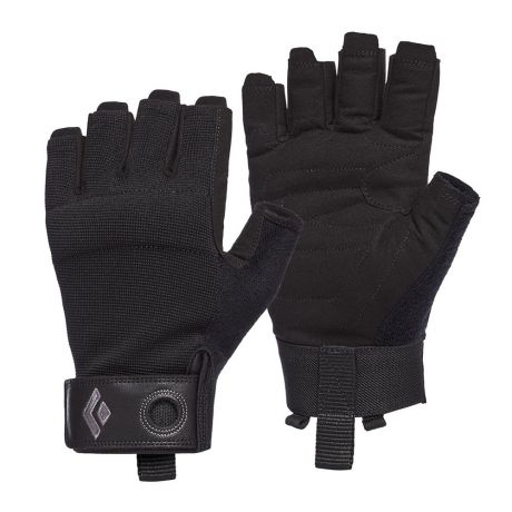 Перчатки Black Diamond Crag Half-Finger BD 801864