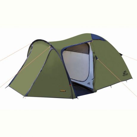 Палатка Hannah Atol 4