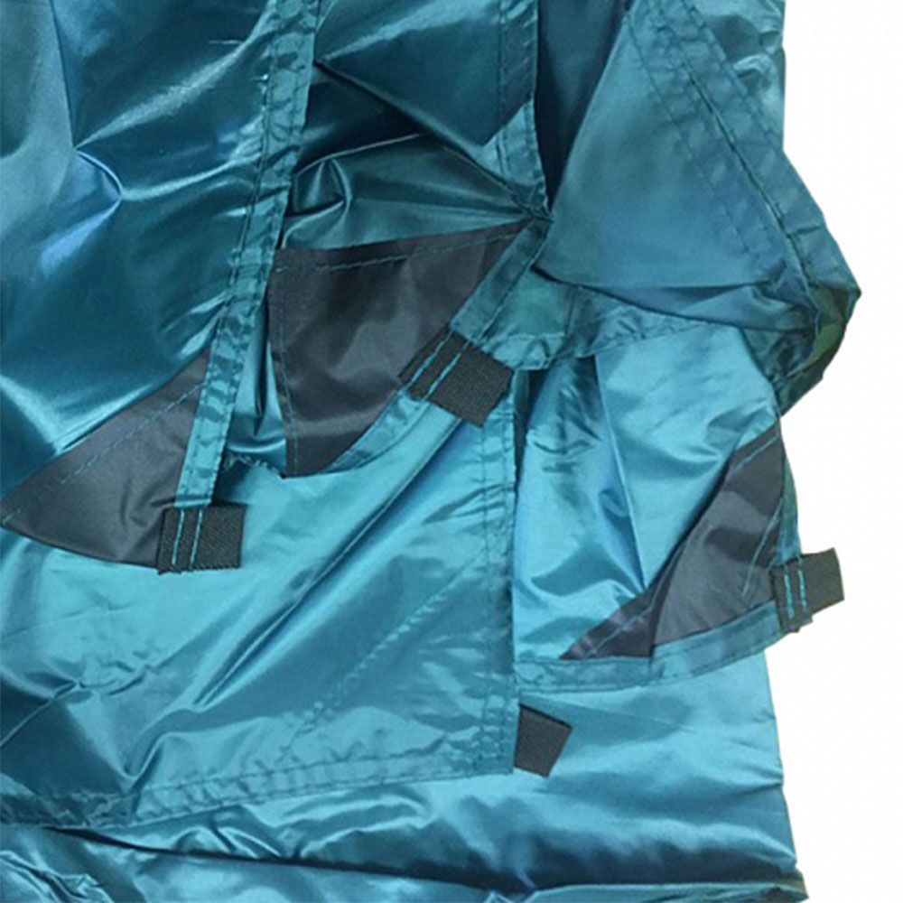 Тент со стойками Tramp Tent UTRT-104 3х3 м