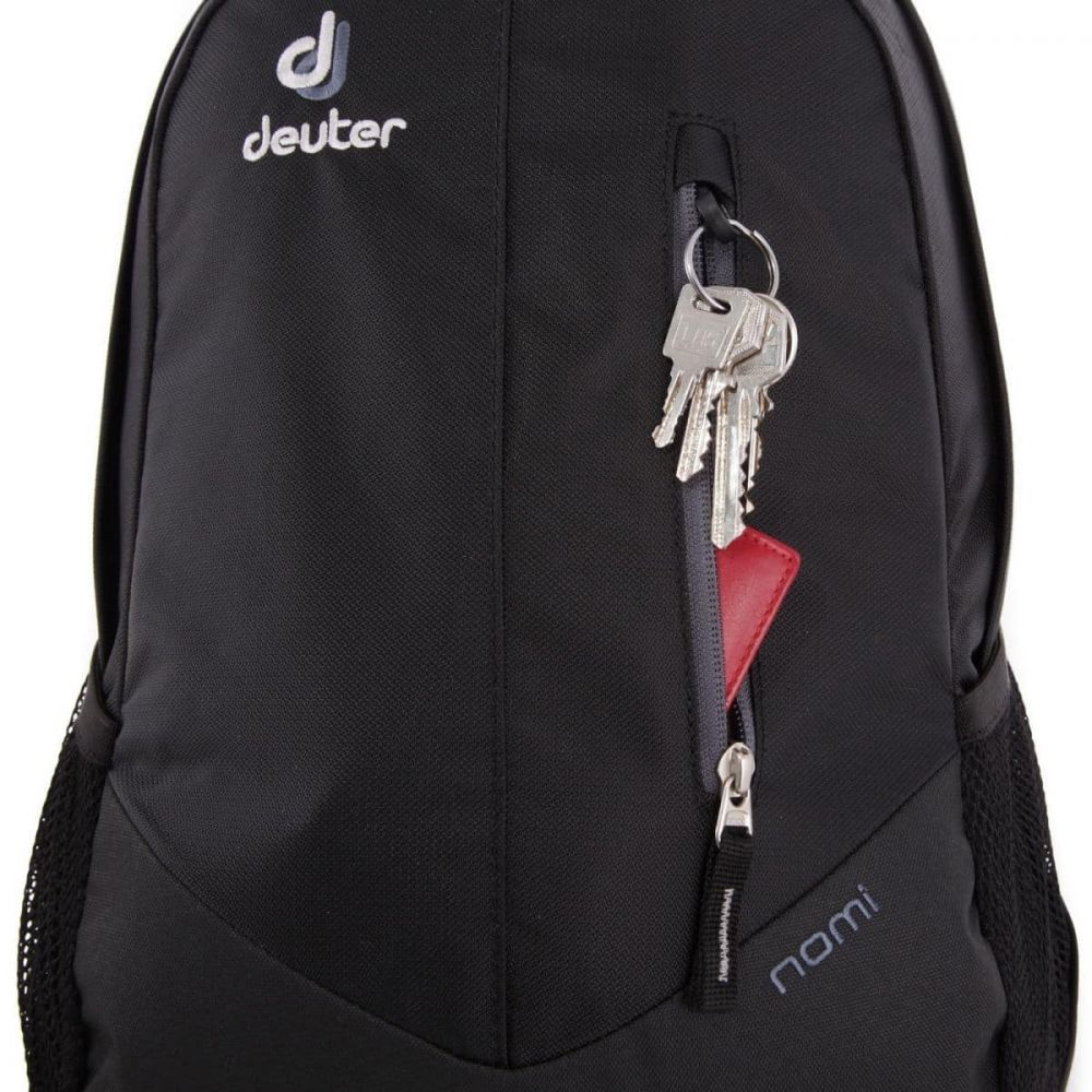 Рюкзак Deuter Nomi Black