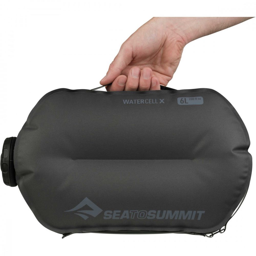 Емкость для воды Sea To Summit Watercell X 4L