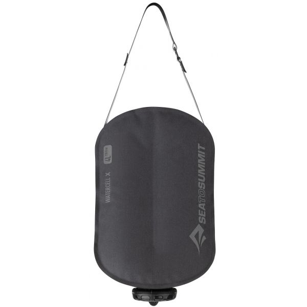 Емкость для воды Sea To Summit Watercell X 4L