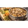 Готовая еда Adventure Menu Мясо индейки с луком