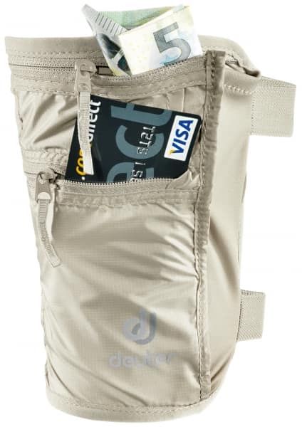 Deuter Security Legholster