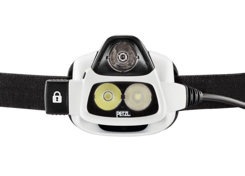 Фонарик Petzl Nao 2