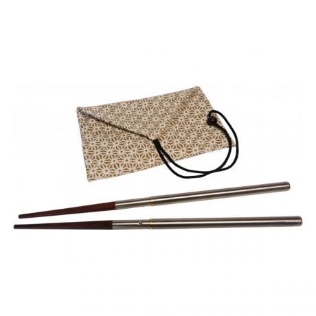 Tramp Палочки складные китайские TRC-063