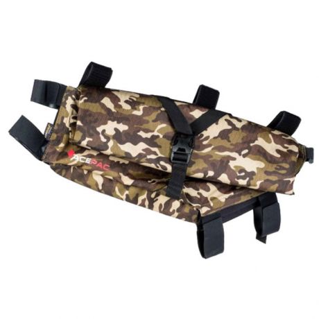 Сумка на раму AcePac Roll Frame Bag L