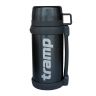 Термос Tramp Greenline TRC-095-grey 1.2L