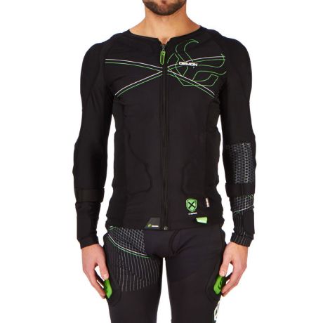 Защитная куртка Demon Flex Force Pro Top DS1650