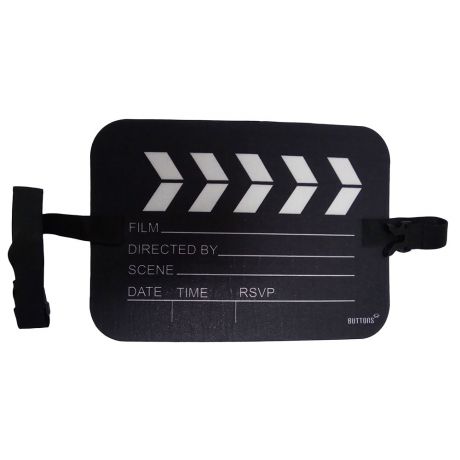 Сидачка Buttons Yellow Buddha