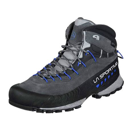 Ботинки La Sportiva Wms TX4 Mid Gtx