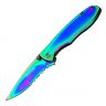 Нож Boker Magnum Rainbow II