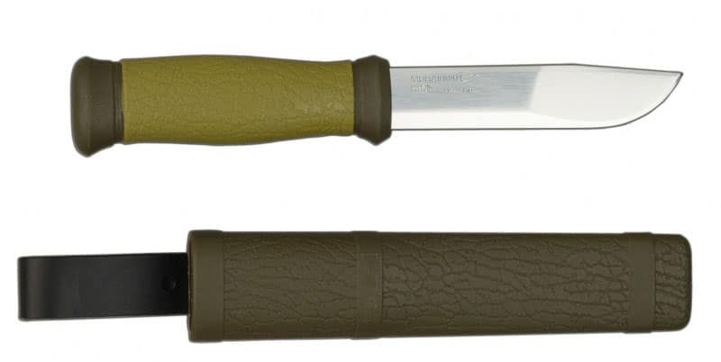 Mora Outdoor 2000