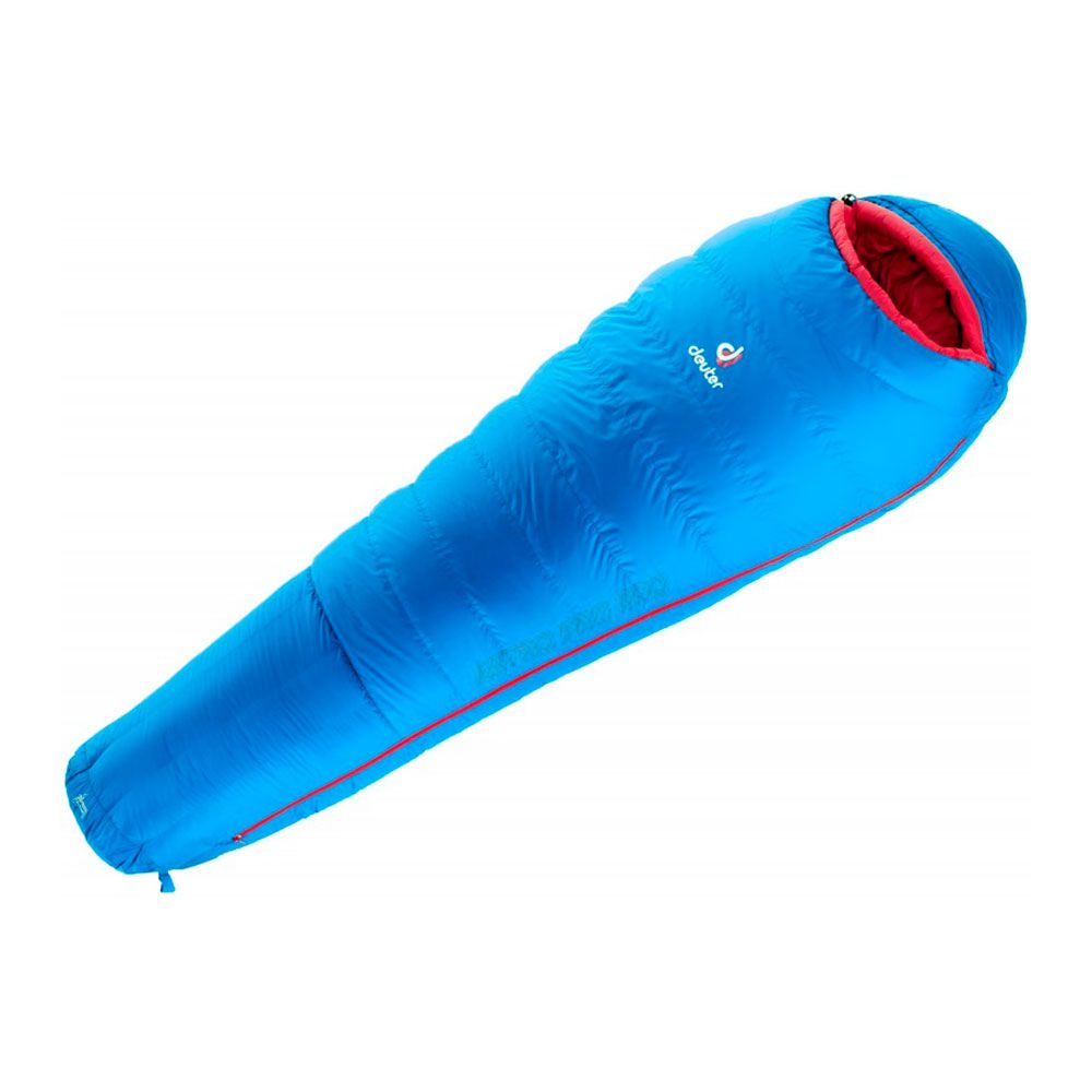 Спальник Deuter Astro Pro 600