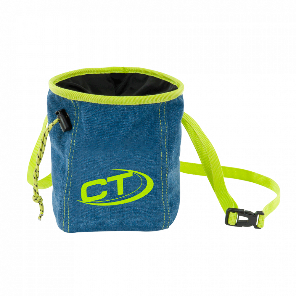 Climbing Technology Bluej