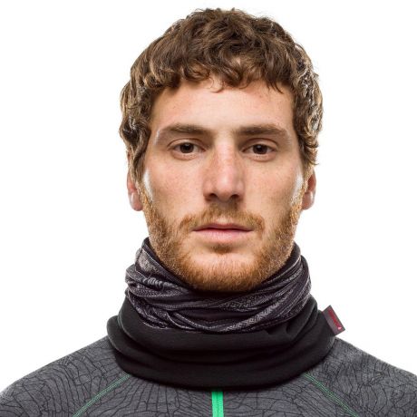 Головной убор Buff New Polar Anira Graphite 120893.901