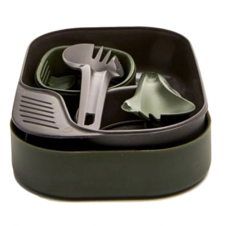 Набір посуду Wildo Camp-A-Box Duo Light