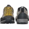 Кросівки Scarpa Mojito Trail GTX Titanium/mustard