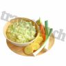Сублимат Travellunch Картофельное пюре с луком-пореем 250 г