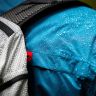 Куртка Black Diamond Treeline Rain Shell Wms Sea Pine