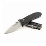 Нож Ganzo D704 Black