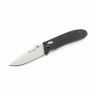 Нож Ganzo D704 Black