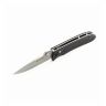 Нож Ganzo D704 Black