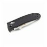Нож Ganzo D704 Black