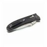 Нож Ganzo D704 Black