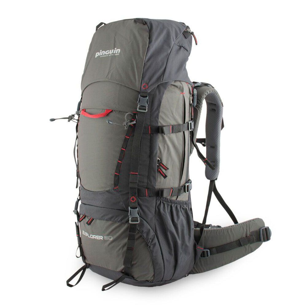 Рюкзак Pinguin Explorer 60