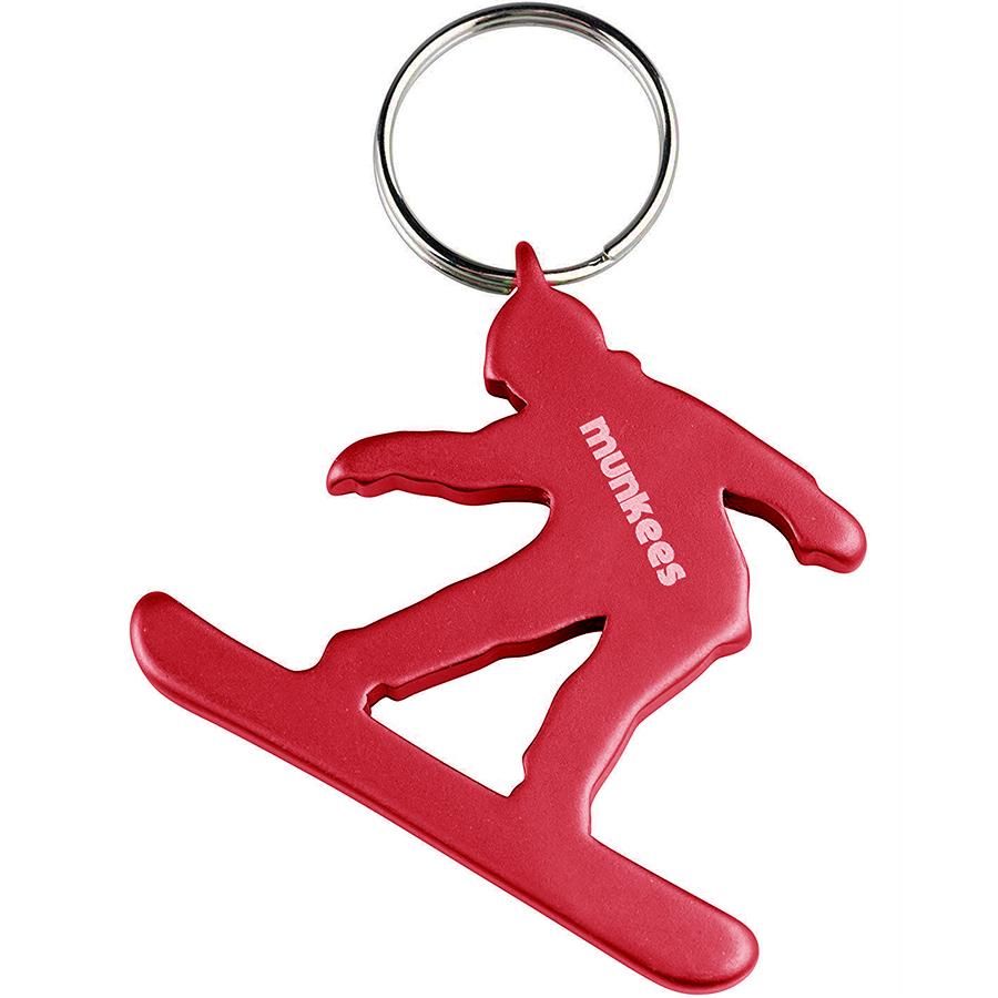 Munkees Snowboarder 3495