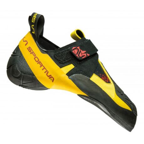 Скальники La Sportiva Skwama