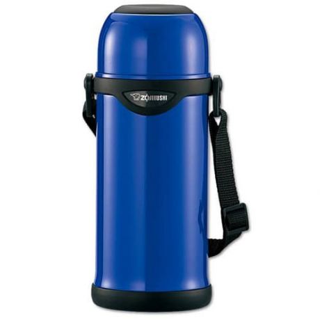 Термос Zojirushi Stainless Vacuum Bottle 1L (SJ-TG10XA)