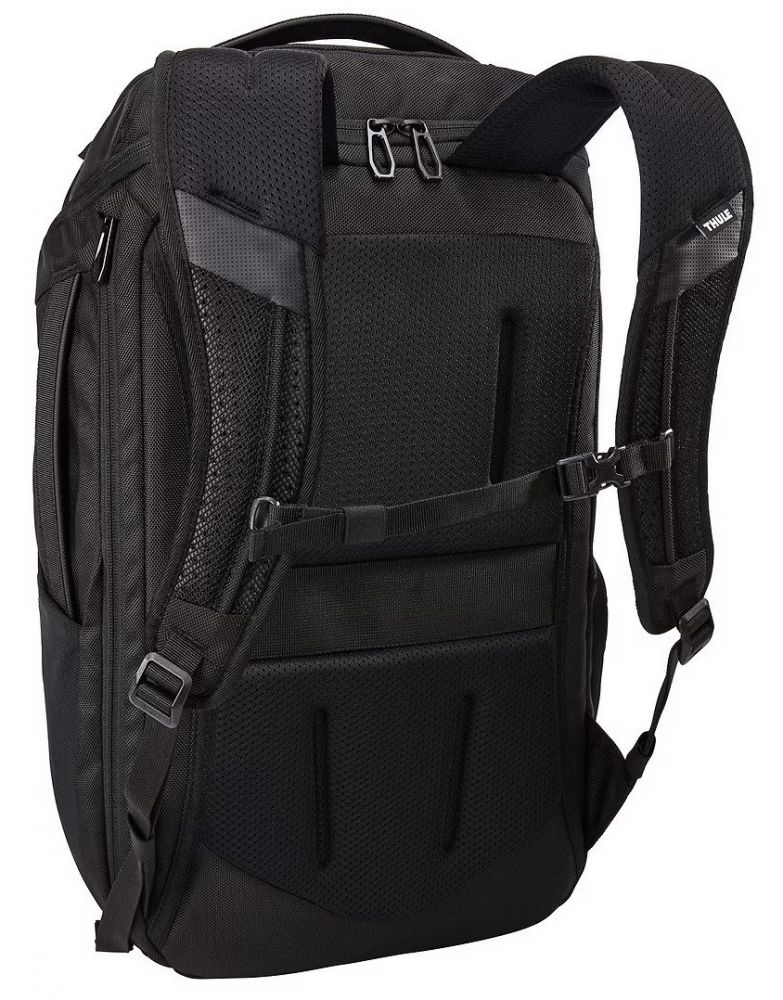 Рюкзак Thule Accent 28L Black