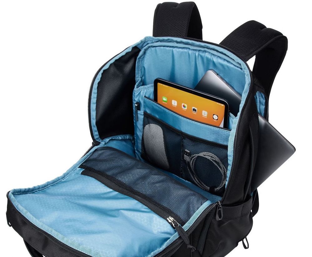 Рюкзак Thule Accent 28L Black