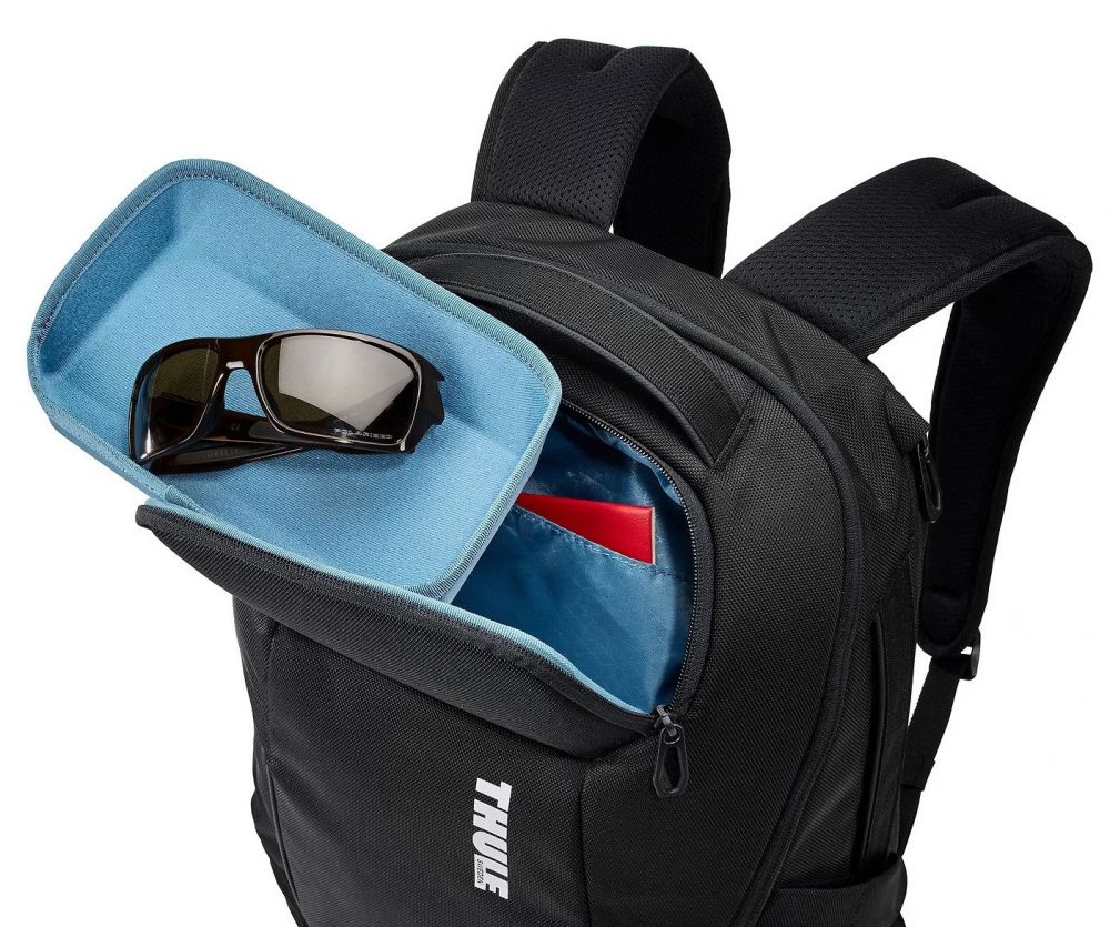 Рюкзак Thule Accent 28L Black