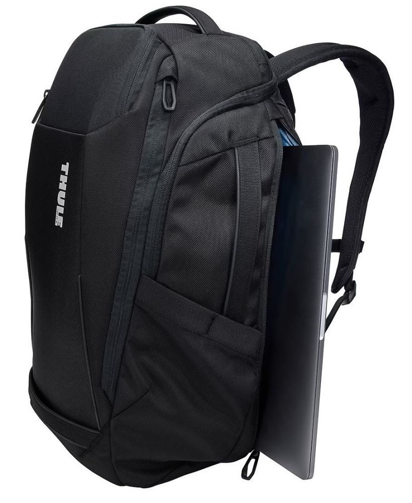 Рюкзак Thule Accent 28L Black